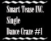 Tease's Dance Craze #1