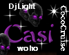 (CC) Casi - Woho Light