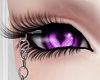 Æ* Purple Vampire Eye F