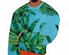 Palm Sweater