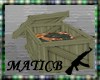 [M]Animated Ammo crate
