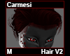 Carmesi Hair M V2