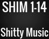 SHIM -  music