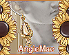 AM* Natys Earrings
