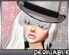 ^R Au derivable