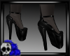C: Cabaret Heels