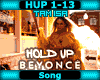 [T] Hold Up - Beyonce