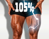 !Leg Scaler Muscle 105%