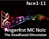 Deadfaced Dimension