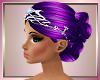 Moongoddess Tiara Purple