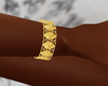 Gold Bracelet Rt Arm