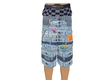 im so different jorts