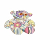 [KC]Spring Flower Teddy