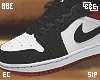 Black Toe