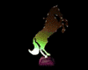 Horse Figure