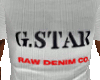 G Star  Muscled Tee