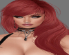 HAIR -RUIVO-REDHEAD 1147