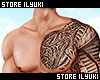 [Y] GYM Body + Tattoo