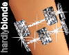 HB* Twilight Diamond AB