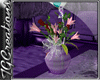 {TG} Anniversary Vase