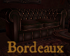 Bordeaux Sofa