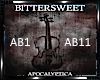 Apocalyptica-Bittersweet