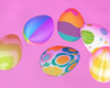 Easter Eggs♡