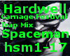 Hardwell Spaceman Trap