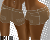 -CT BH Causal Shorts [B]