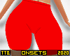 ★ Tight Short IV RLL