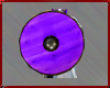 CC Shield Purple