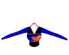 Wild Cheer top