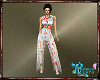 Fiori Jumpsuit