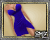 SMZ Purple Passion Sweet