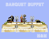 M&M-Banquet Buffet