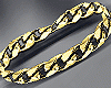 Gold Bracelet R
