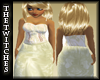 (TT) Curvy Wedding Gown