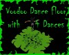 VooDoo Dance, Body Roll
