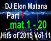 DJ Elon Matana SET