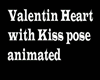 ~cr~ Valentine Kiss 