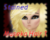 Museka Hair 1