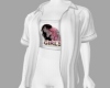 Couple shirt stem