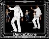 [GZ]10 SPOTS SAMBA DANCE