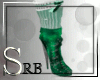 *S*DeLa Boots