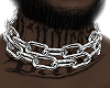 Chain Choker .