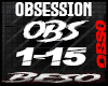 OBSESSION