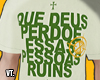 Boxy Deus perdoe