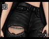 ripped jeans m ♡