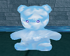 LC Toy Cloud Bear 2022