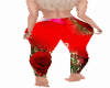 M JabohayRoseRed